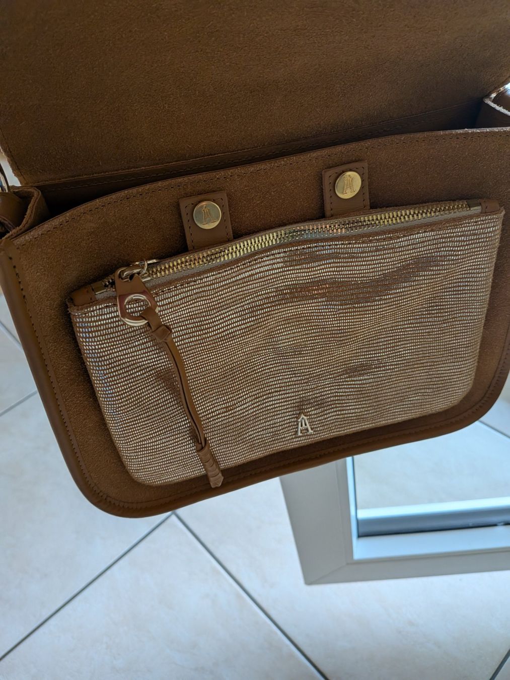 Borse da donna: Sac Craie Studio – Usato da Rolle venduto da avo_h2fw 2