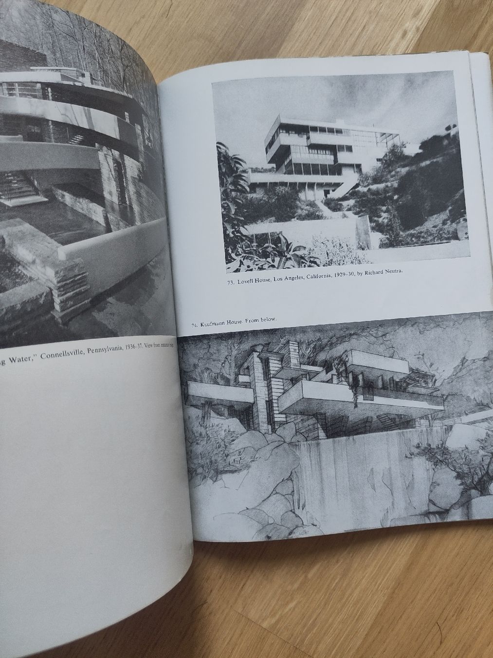 Libri: Frank Lloyd Wright (Masters of World Architecture) – Usato da Zürich venduto da Hoernli123 2
