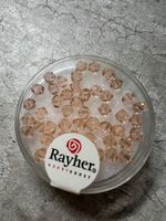 Rayher / Swarovski Perlen 4mm