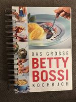 Das grosse Betty Bossi Kochbuch