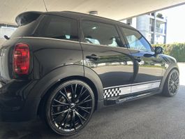 Mini Countryman Cooper S ALL4