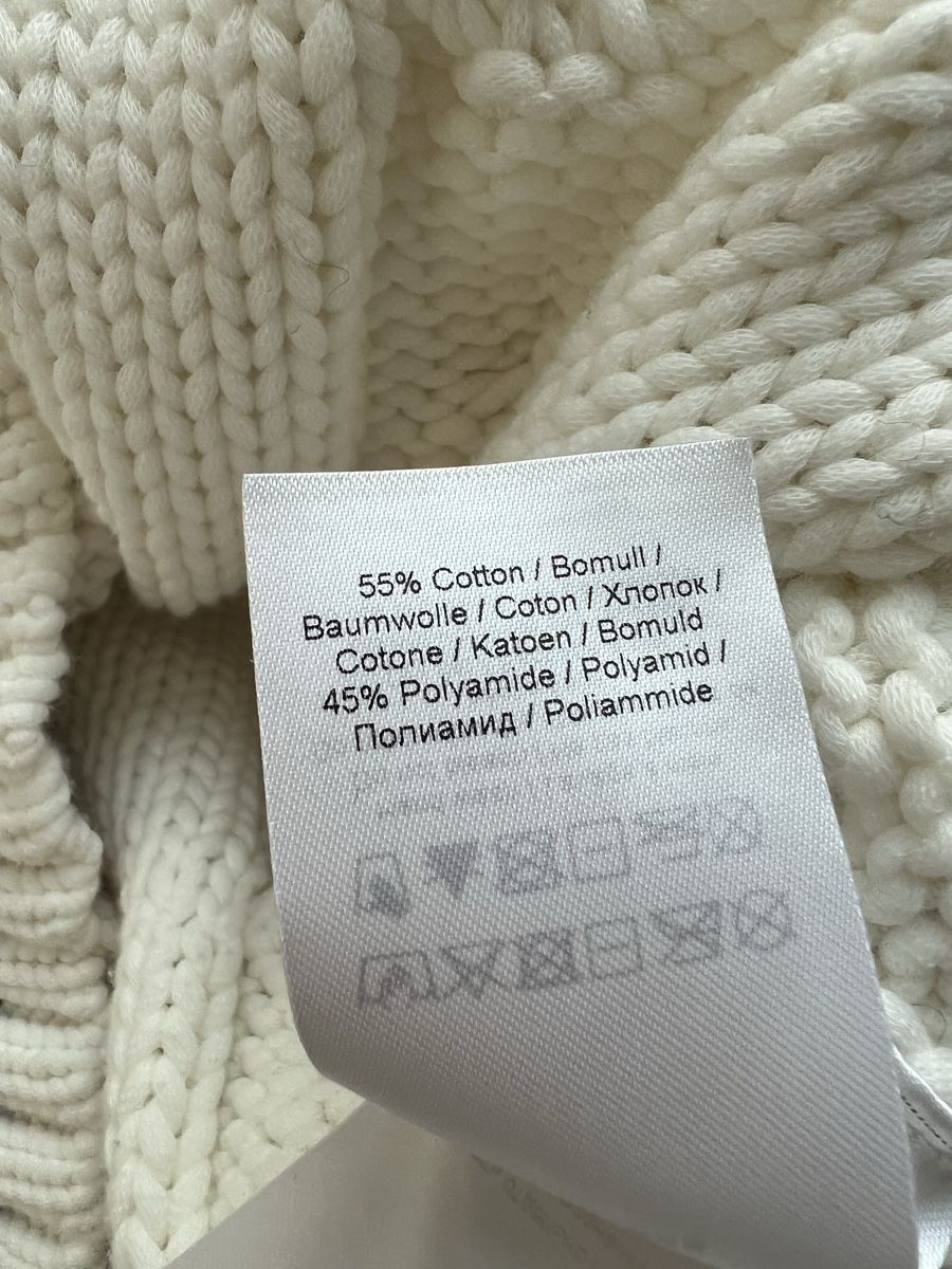 Ganni Pullover & Sweatshirts: Knit west Ganni – Gebraucht aus Zürich von agi_j875 3