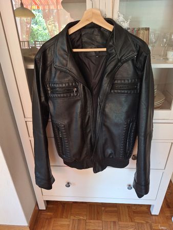 Jacke