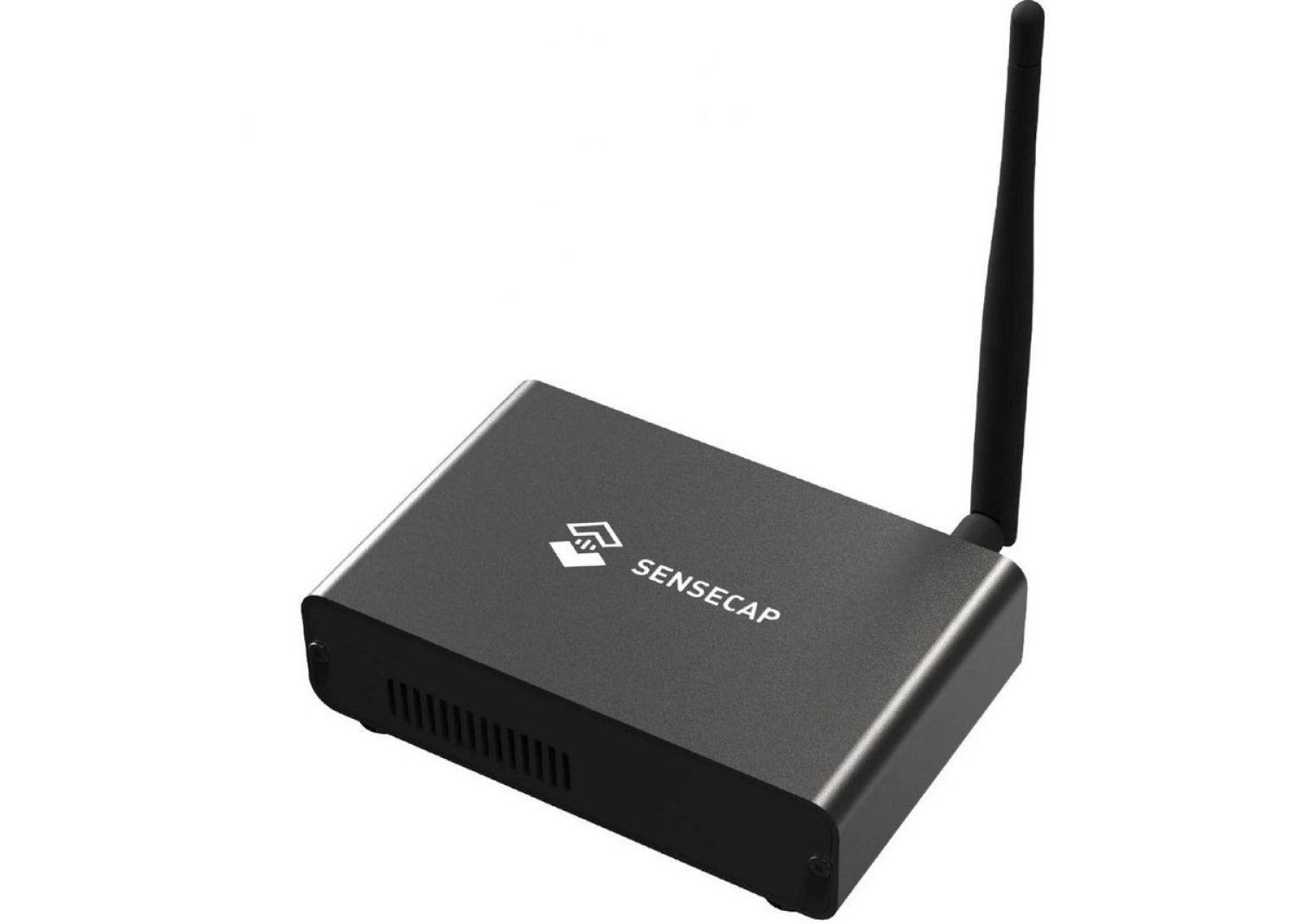 Sensecap Coin Miner: SenseCAP LoRaWAN Indoor Gateway 4GB – Neu und originalverpackt aus Schlieren von Stocker-Spielwaren