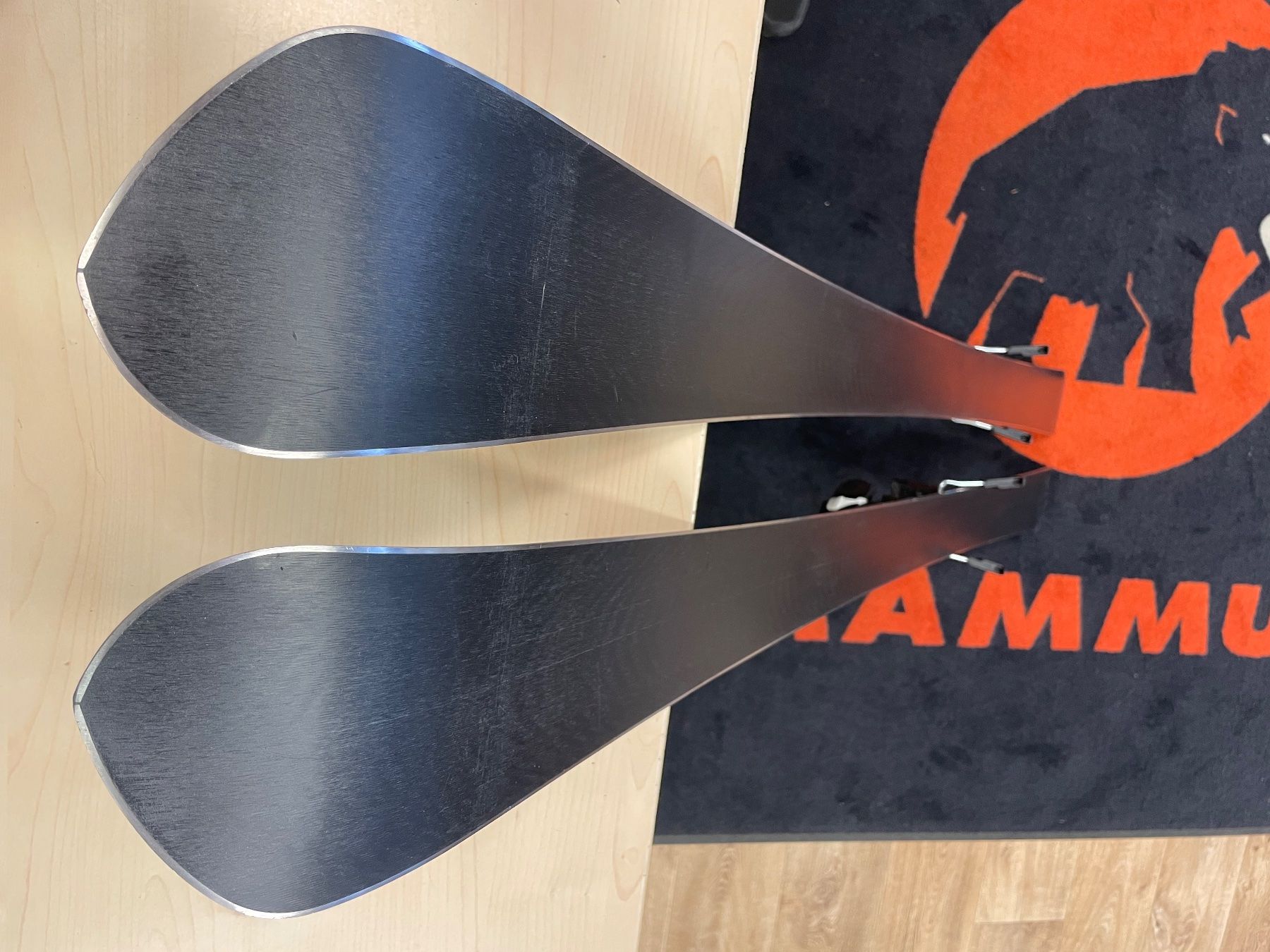 Skis: Anavon ADP 168 Ski – D'occasion à Thusis par Strimer0 1