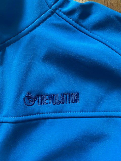 Trevolution Giacche: Trevolution Softshell Jacke, Gr. 176, Top Zustand! – Usato da Gossau Sg venduto da olles 1