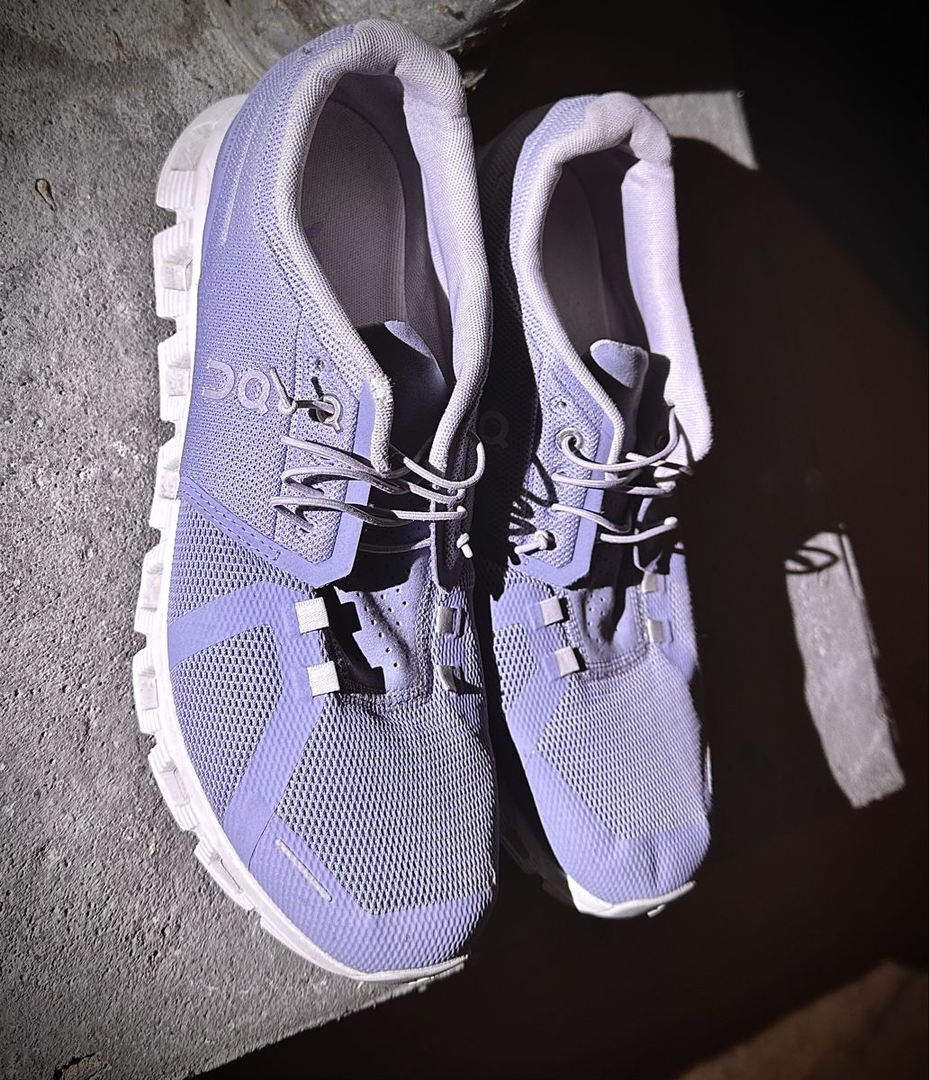 On Scarpe da uomo: On Cloud Sneaker Schuhe – Usato da Kriens venduto da Ileriadiamore 3