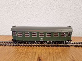 DB Umbauwagen H0