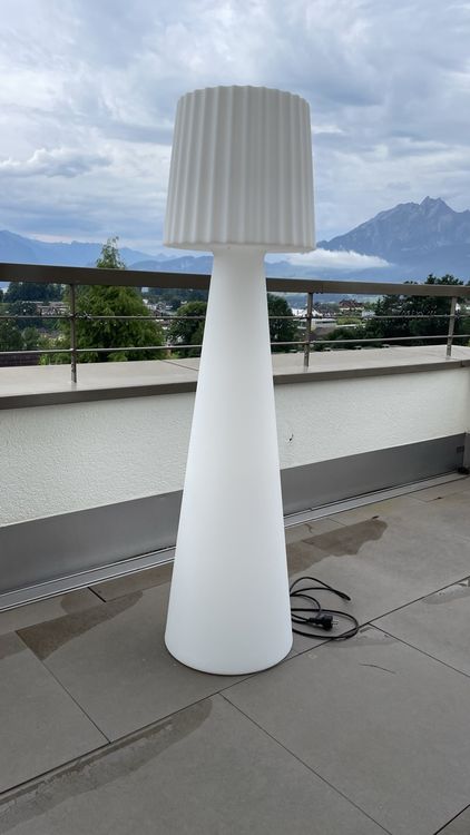 Wunderbar Lumisky Outdoor Leuchten Bild