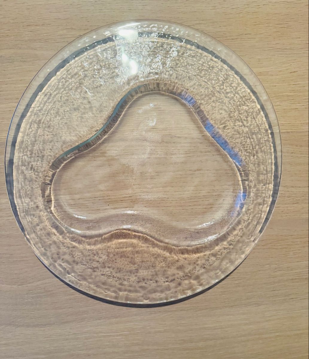 Glasi Hergiswil Gläser: Glasschale Glasi Hergiswil – Neu (gemäss Beschreibung) aus Zürich von sany07