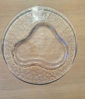 Glasschale Glasi Hergiswil