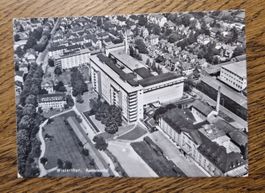 Kantonsspital Winterthur 1959