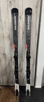 Salomon S/MAX X7 Ti  175 cm NEU  inkl. M10 GW L80 Bindung