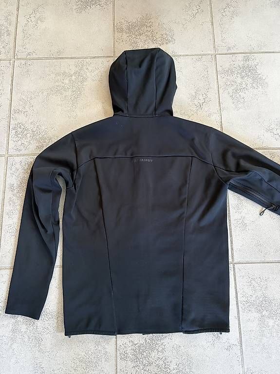 Mammut Jacken: Mammut Softshell Infinium Gore Tex, Grösse S – Gebraucht aus Uetikon am See von Monalisa5 1
