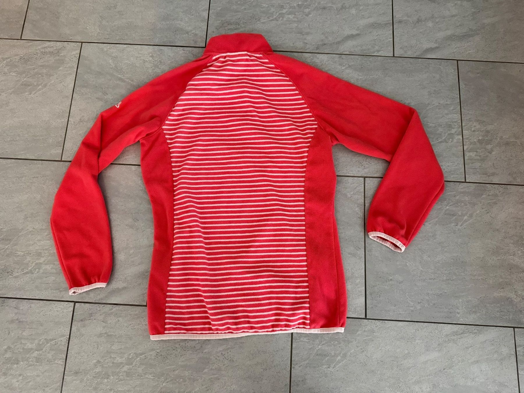 Maglioni & Felpe: Fleecepullover - Grösse 38 - Graghoppers – Usato da Bülach venduto da Loredana13 1
