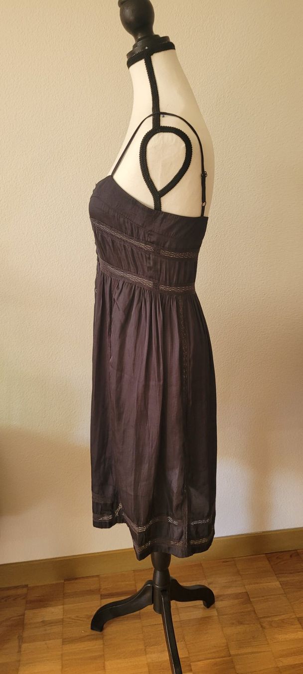 Diesel Vestiti: Schwarzes Kleid von Diesel – Usato da Olten venduto da ali_p5tn 1