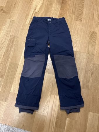 Vaude-Outdoorhose