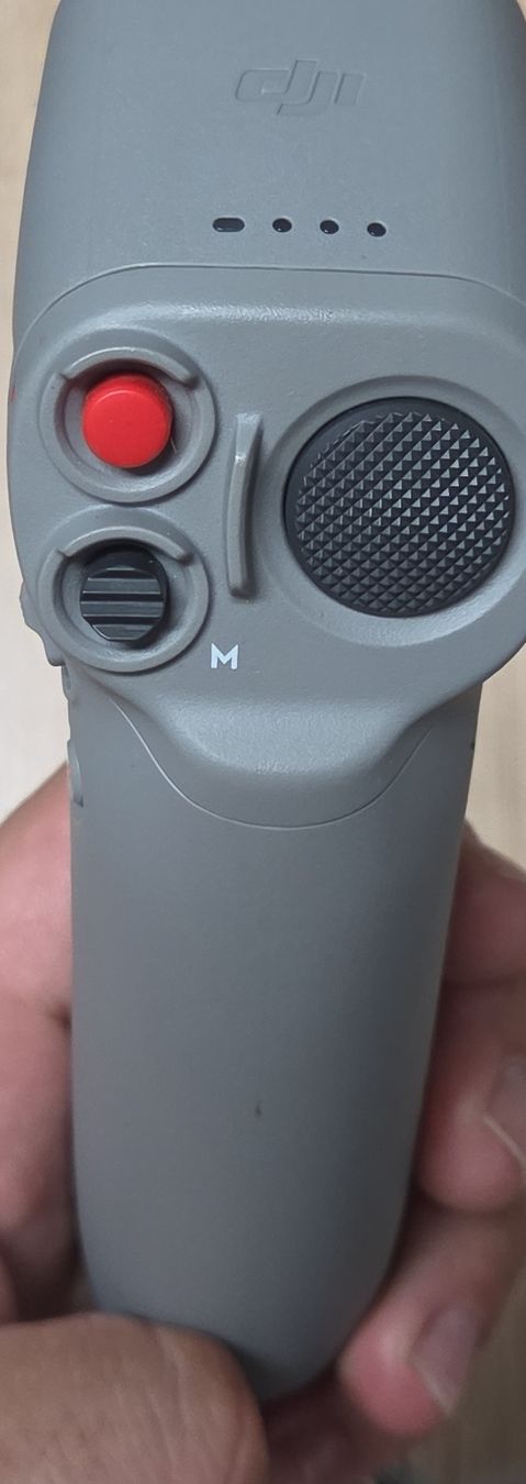 DJI Fernsteuerungen:  DJI Motion Controller 1 – Gebraucht aus Chalais von mitch_rom1