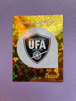 FIFA WC 2026 Uzbekistan UZB 1 Sticker