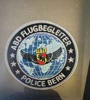 Police Bern