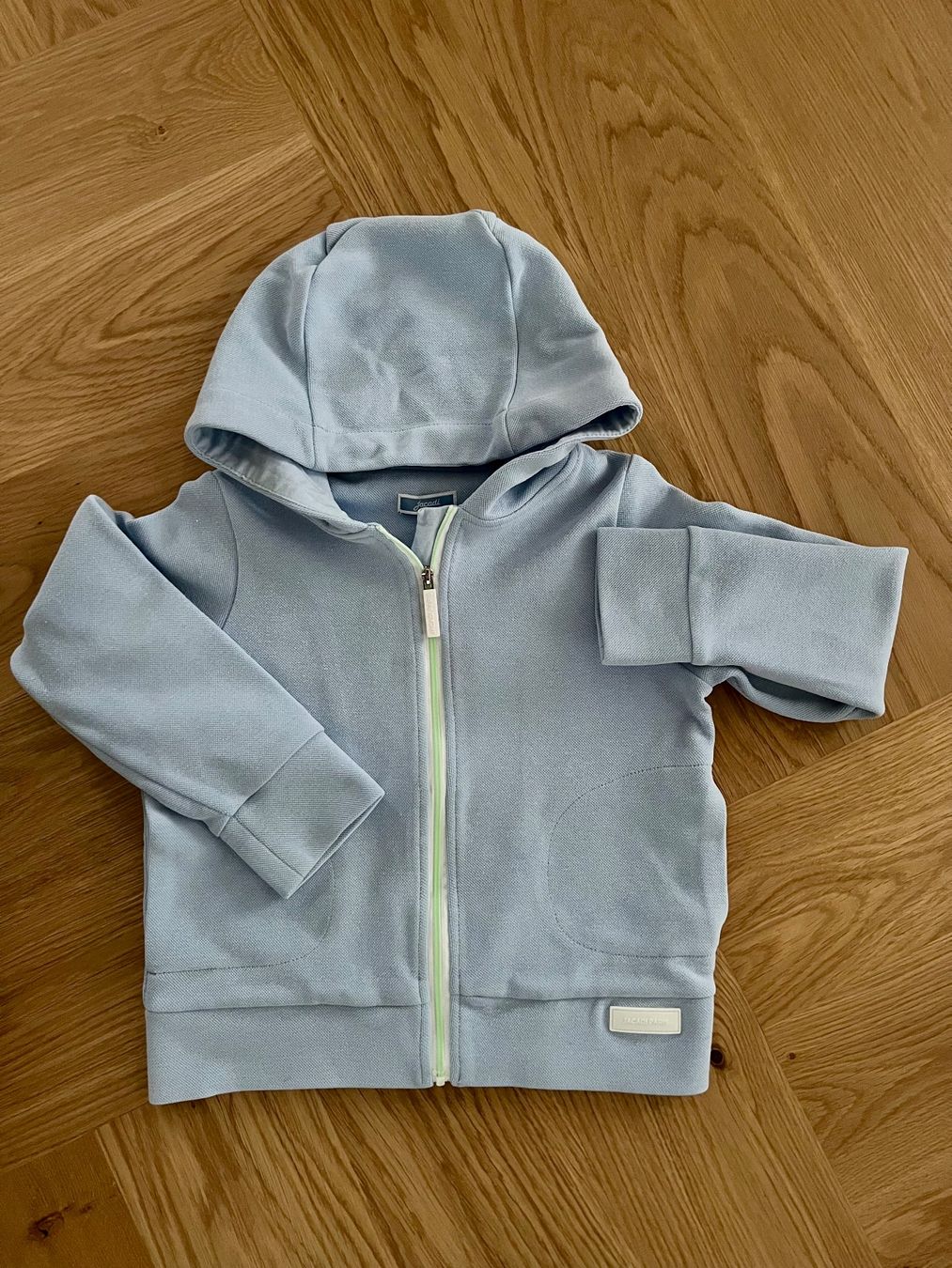 Jacadi Maglioni & Felpe: Jacadi Hoodie 4 ans – Usato da Zürich venduto da Amri08
