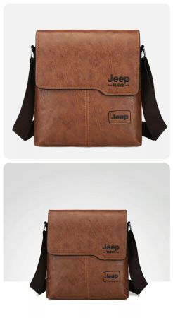 +Herren-Handtasche Umhängetasche Männer Crossbody-Bag Urban