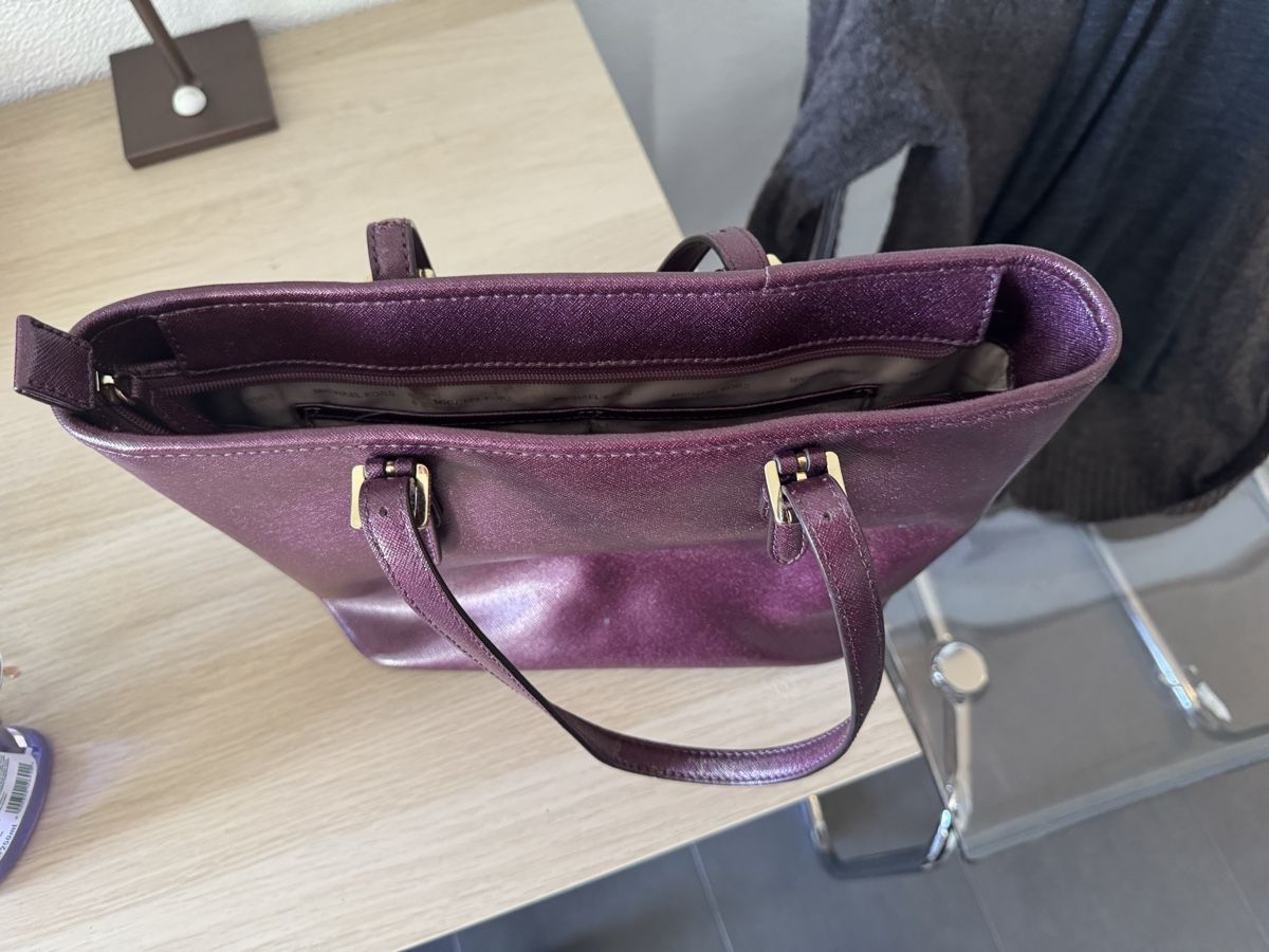 Michael Kors Taschen für Damen: Michaelkors Handtasche – Gebraucht aus Chur von ginify 1
