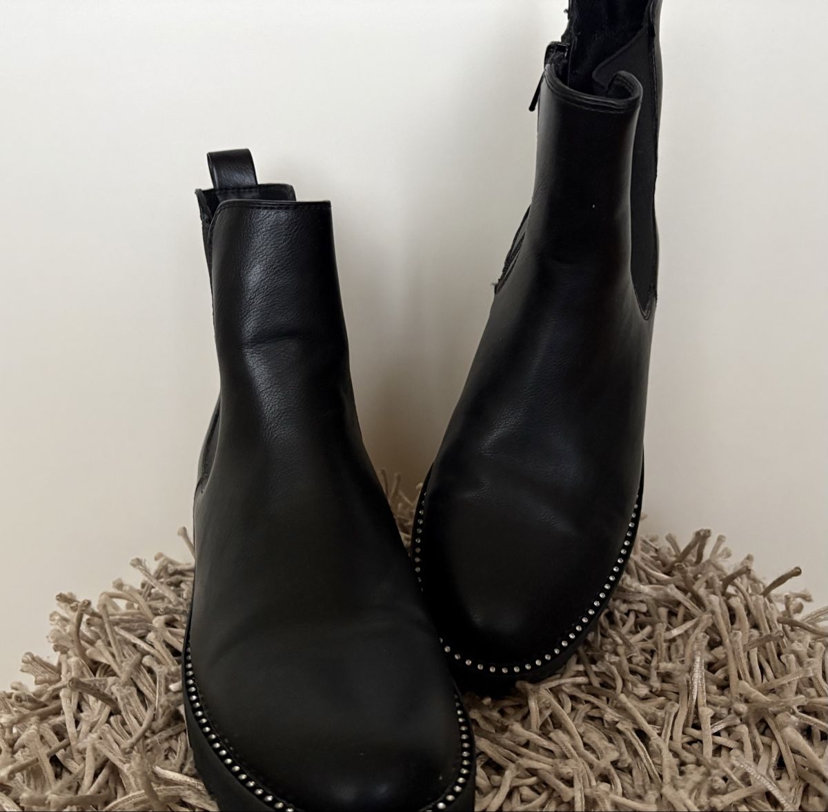 Graceland Damenschuhe: Damen-Stiefeletten – Neu (gemäss Beschreibung) aus Allschwil von basilea017