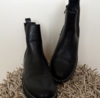 Damen-Stiefeletten