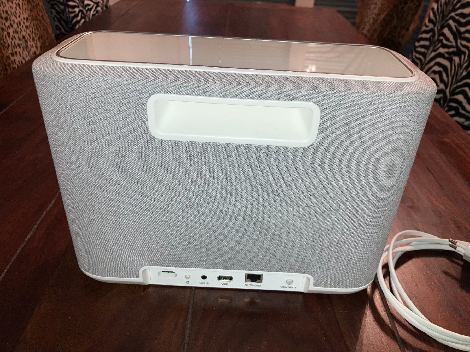 Denon Casse acustiche: Denon Home 250 Wireless Lautsprecher – Usato da Fehraltorf venduto da Freelander1966 1