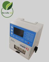 Boston Scientific MetriQ Pump – Cardiac Irrigation Pump
