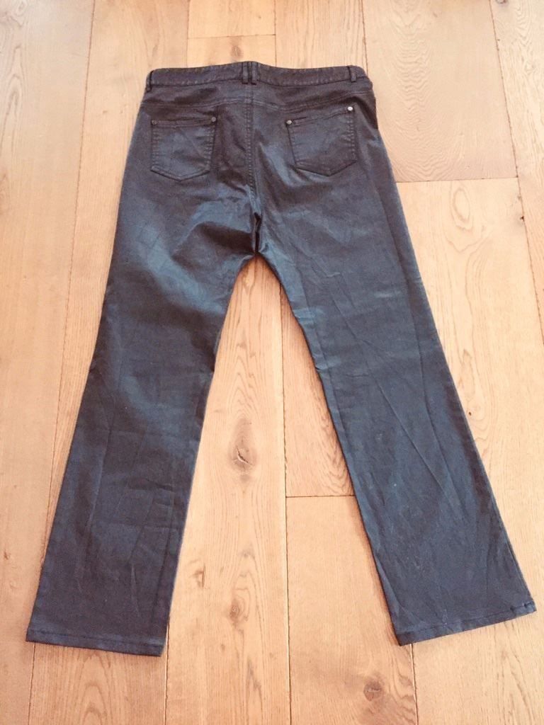 Gérard Darel Pantaloni: GERARD DAREL, Hose, Grösse 40 – Nuovo (secondo la descrizione) da Le Châble / VS venduto da Ursaban 1