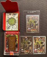 MARVEL ANTHOLOGY HULK SAMMLUNG 
