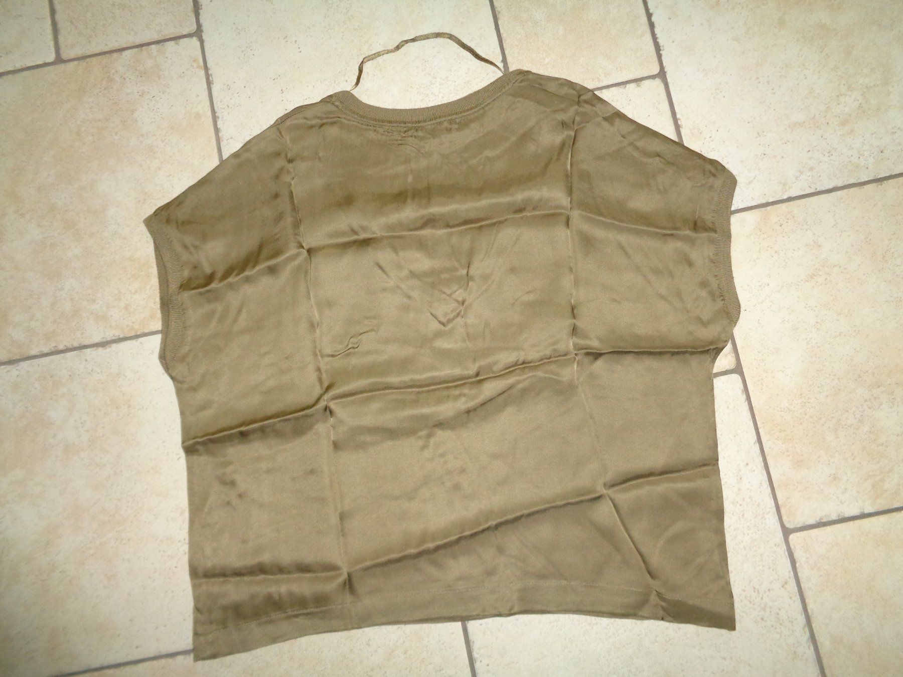 T-shirt: Shirt  Gaudi  Grösse M/L – Usato da Kreuzlingen venduto da Robi-2003 3
