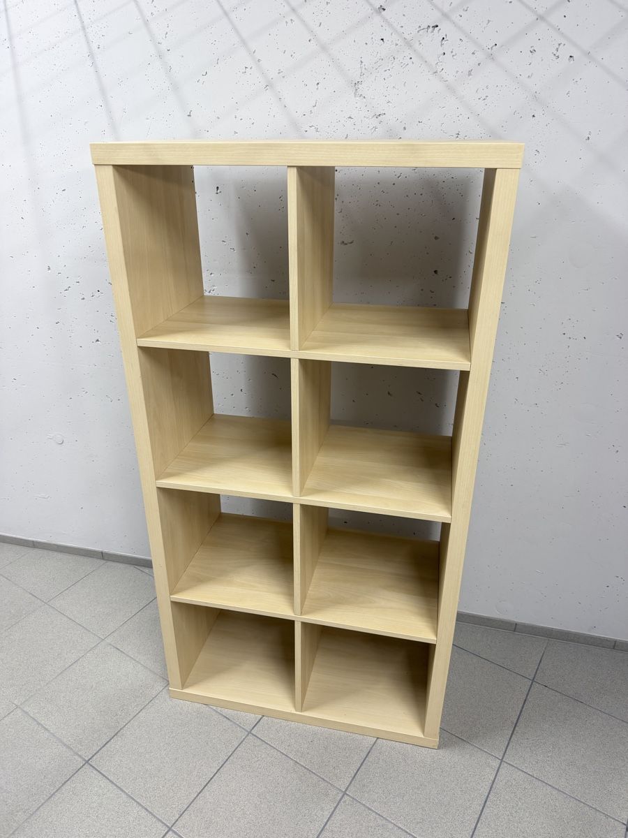 Ikea Étagères: Ikea Kallax - sehr günstig!! – D'occasion à Zürich par rob_qh6m 2