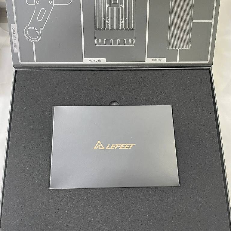 Altro: Lefeet S1 Pro Unterwasser Meer Roller – Nuovo e nell'imballaggio originale da Malans GR venduto da BUYBEST-Schweiz 7