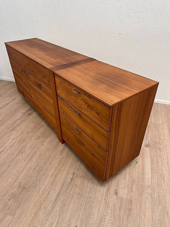 Cassettiere: Venjakob Sideboard "albero" Anziano-Eiche massiv – Usato da Obernau venduto da Arche_Noah_Brocki 5