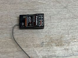 Futaba Empfänger R6106 HFC FASST 2,4 GHz