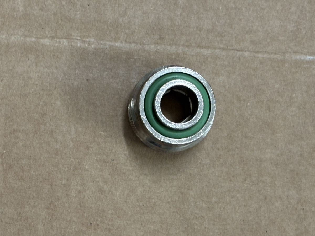 Mares Respiratori & Giubbotti: Mares Tauchregler Set Ruby – Usato da Küttigen venduto da cedione 5
