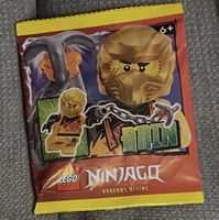 LEGO Ninjago Figur Arin - limitierte Auflage! NEU
