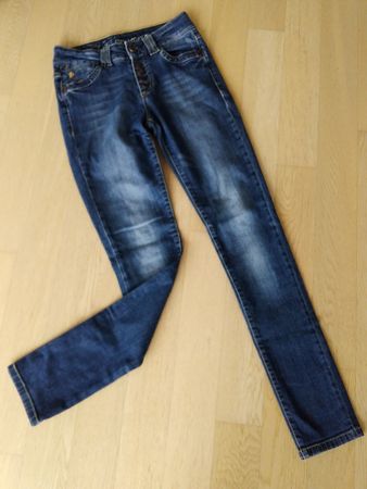 EDC by Esprit Denim Jeans Slim Fit Size 25/32