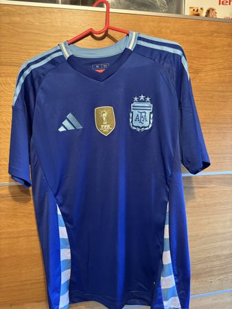 Maillot football Argentine