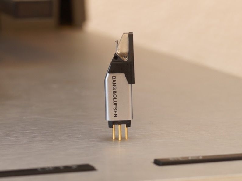 Bang & Olufsen Giradischi: Bang&Olufsen MMC4 Cardridge – Difettoso da Aarwangen venduto da mariofuj 1