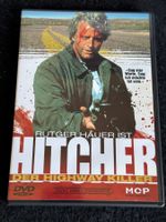 HITCHER der Highway Killer Action-Thriller DVD DE