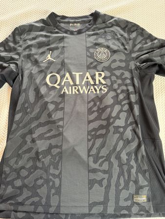 Original PSG third 23/24 Player Version