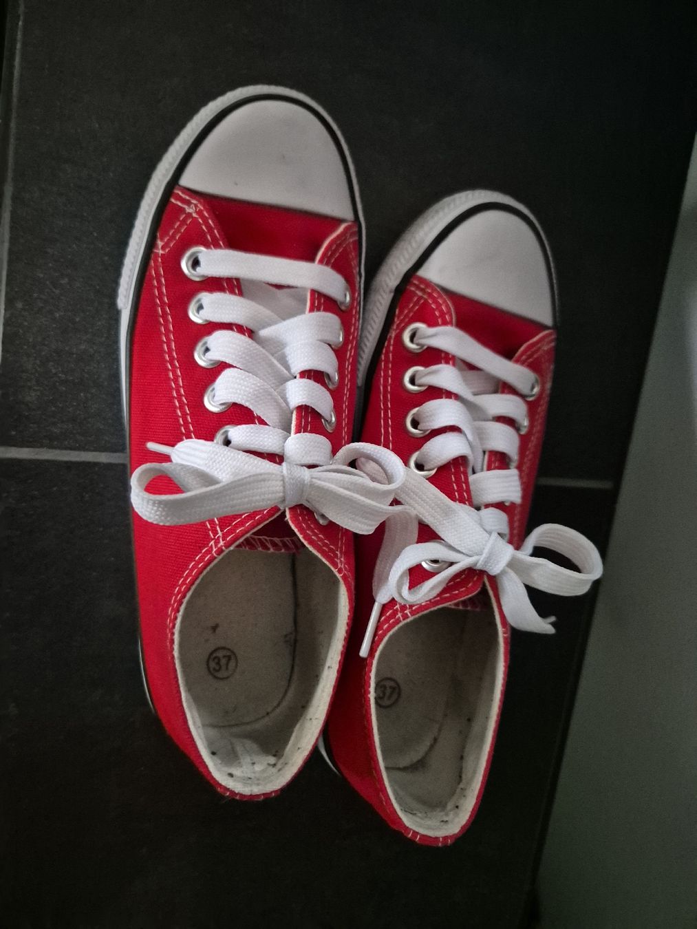 Chaussures femmes: Schuhe 37 – D'occasion à Würenlingen par kuh33 1