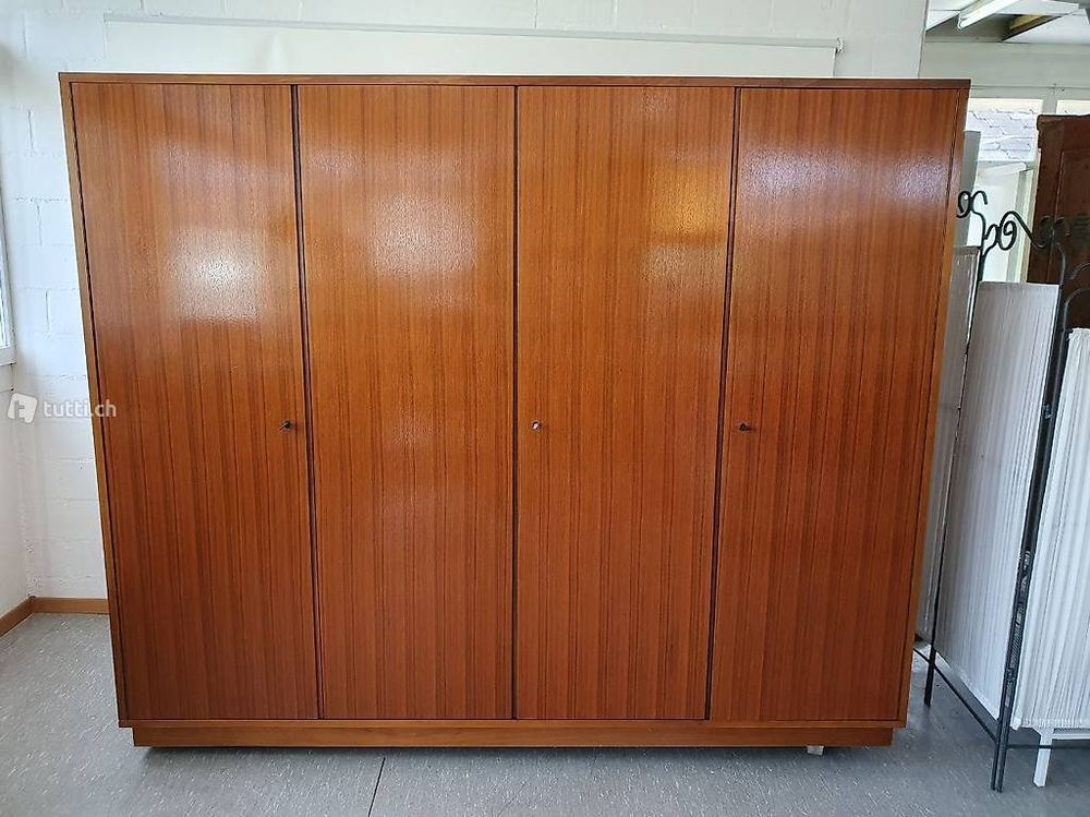 Kleiderschrank Gebraucht Kaufen