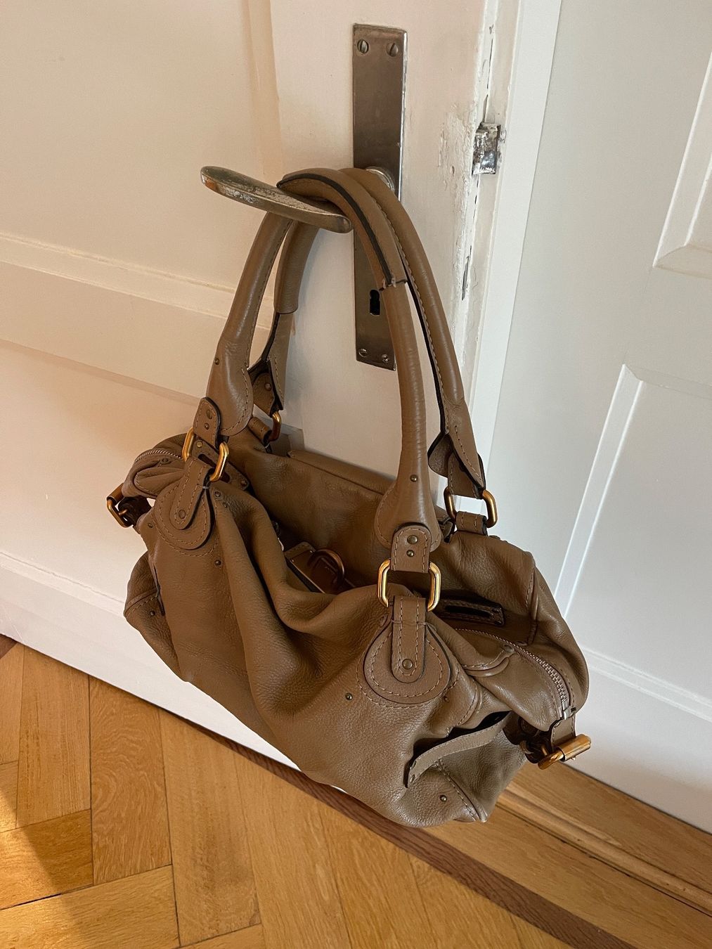 Chloé Taschen für Damen: Chloé Tasche – Gebraucht aus Zürich von  2