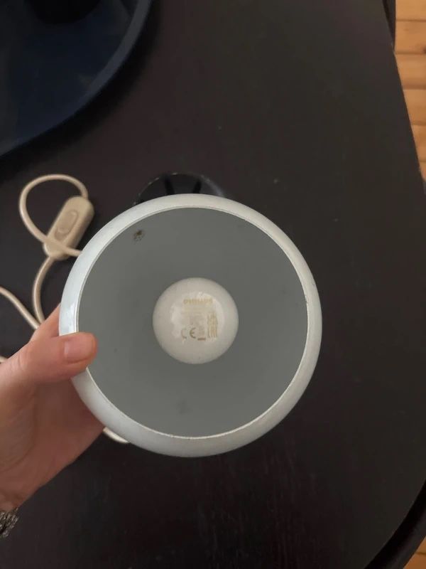 Lampade: Lampe boule eyeball vintage  – Usato da Les Acacias venduto da sab_8d6f 3