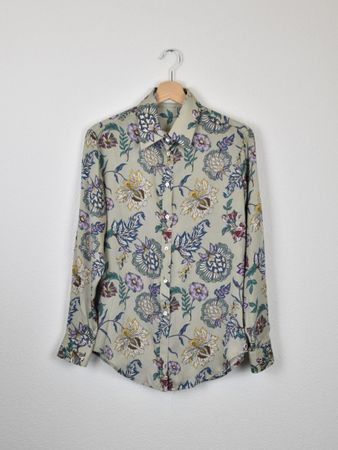 Scaglione Bluse, Gr.40 (IT44)